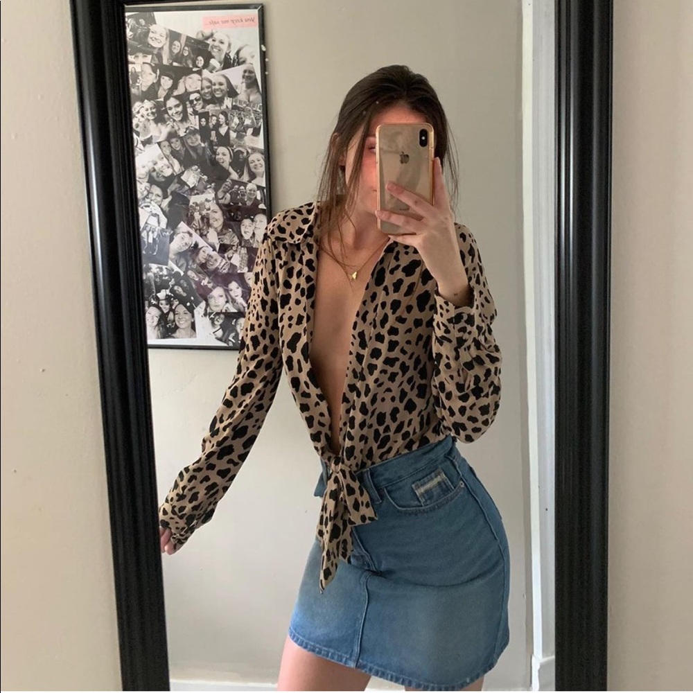 brand new bodysuit